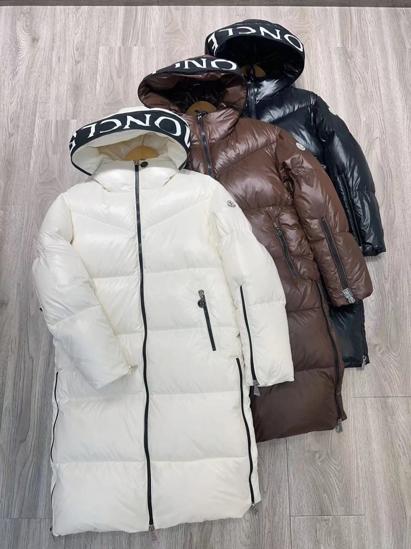 Moncler Down Coat